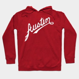 Austin Hoodie